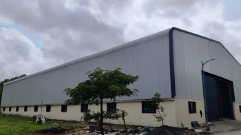 Industrial Land / Plot for Sale in Pardi, Vapi (392000 Sq.ft.)