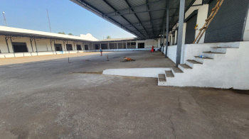 Factory / Industrial Building for Rent in Morai, Vapi (55000 Sq.ft.)