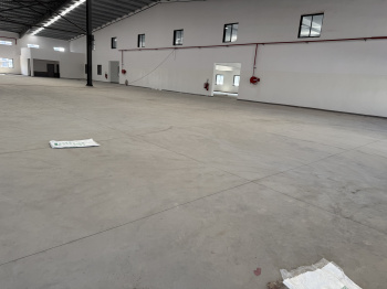 Warehouse/Godown for Rent in Morai, Vapi (115000 Sq.ft.)