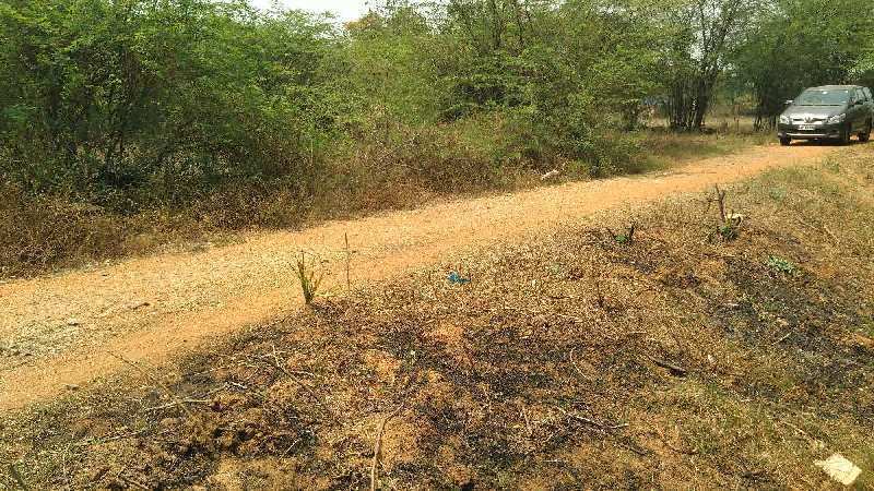 AGRICULTURE RED SOIL IN KEERANUR