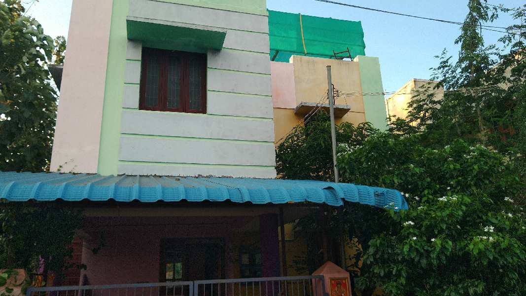 INDIVIDUAL HOUSE SALE THANJAVUR IN MEDICAL COLLEGE ROAD