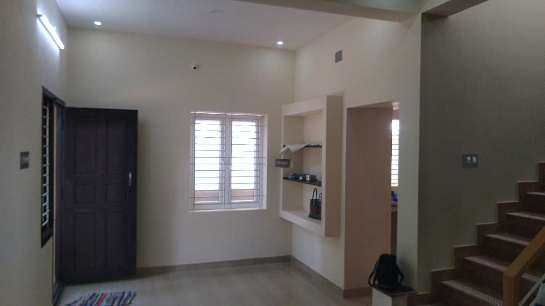 NEW INDIVIDUAL DUPLEX HOUSE SALE IN THANJAVUR