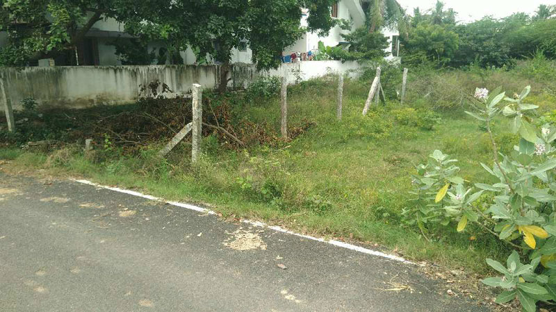 DTCP APPROVED PLOT SALE IN URAPAKKAM