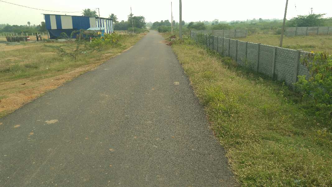 RED SOIL AGRICULTURE LAND SALE IN TRICHY 33/KM
