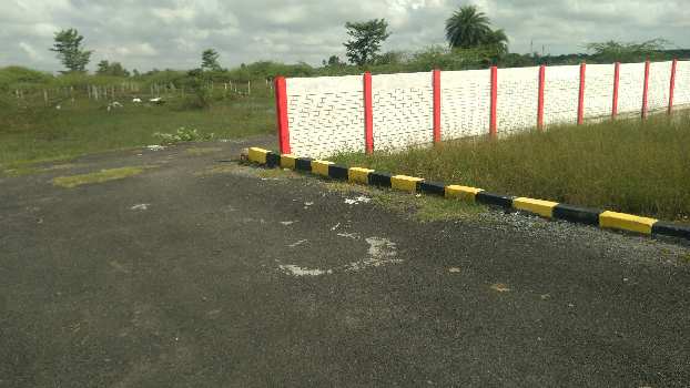 DTCP APPROVED PLOT SALE CHENNAI VANDALUR IN RATHAMANGALAM