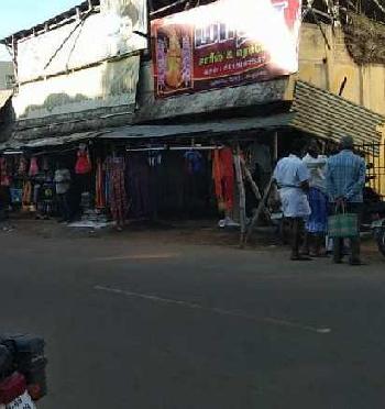 COMMERCIAL SHOP SALE THANJAVUR IN PAPANASAM