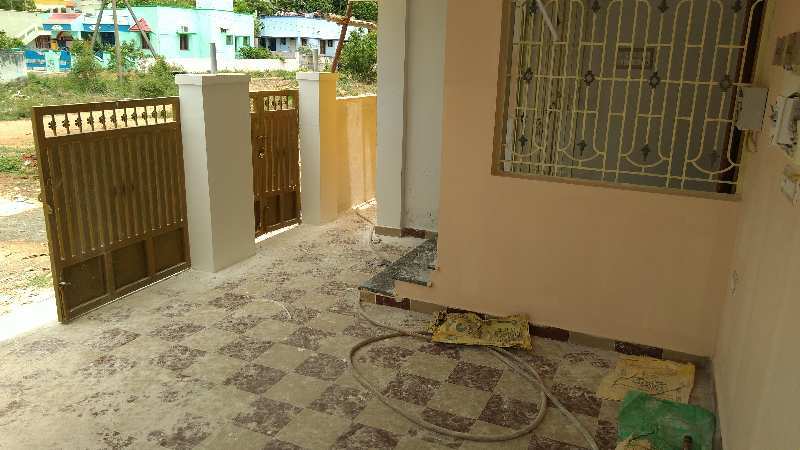 NEW INDIVIDUAL HOUSE FOR SALE IN THANJAVUR