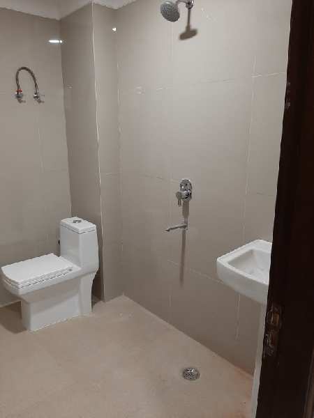 2 BHK Builder Floor for Rent in Chattarpur Enclave II, Chattarpur, Delhi (740 Sq.ft.)