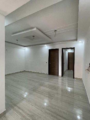 1 BHK Builder Floor for Sale in Block A1, Chattarpur, Delhi (449 Sq.ft.)