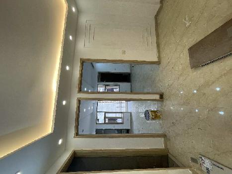 2 BHK Builder Floor for Sale in Chattarpur Extension, Chattarpur, Delhi (820 Sq.ft.)