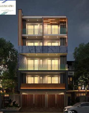 Property for sale in Chattarpur Enclave II, Delhi