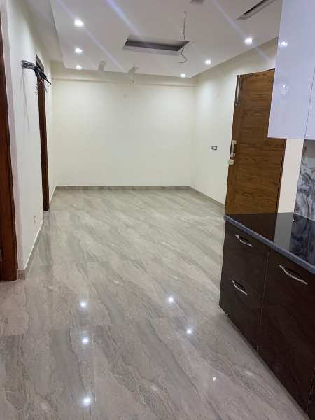3 BHK Builder Floor for Sale in Rajpur Khurd Extension, Chattarpur, Delhi (1050 Sq.ft.)