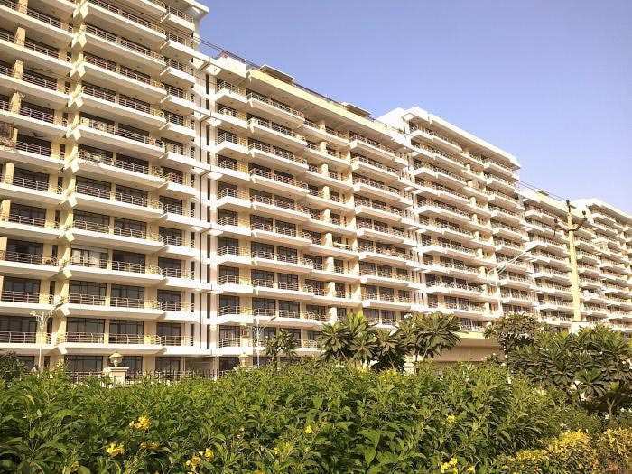 Tdi City Kingsbury Apartments 3 BHK for Sale for 65 Lacs