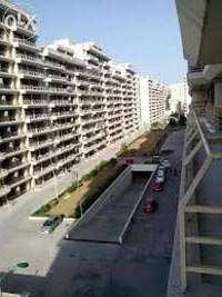 3 BHK Apartment are Available in Best Location