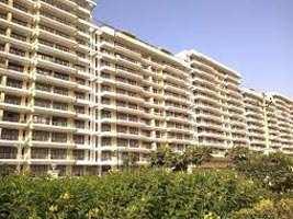 4 BHK Apartment are Available At Kundli