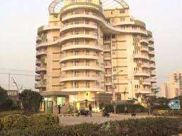 4 BHK Flats & Apartments for Sale in Tdi City, Kundli (1550 Sq.ft.)