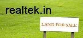 1000 Sq. Meter Industrial Land / Plot for Sale in Sector 155, Noida