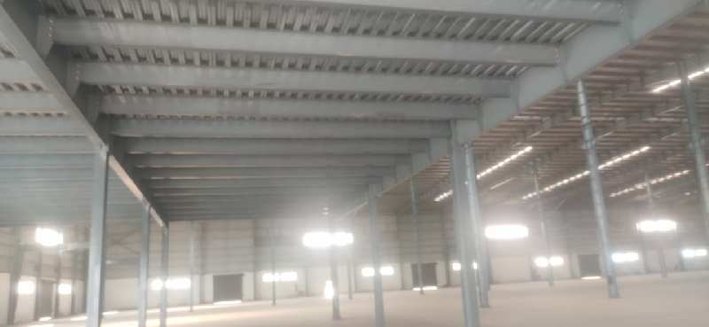 10 Acre Warehouse/Godown for Rent in Ecotech I Extension, Greater Noida (145884 Sq.ft.)