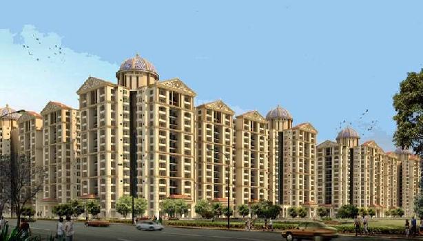 2 BHK Flats & Apartments for Sale in Sector 2, Greater Noida (682 Sq.ft.)
