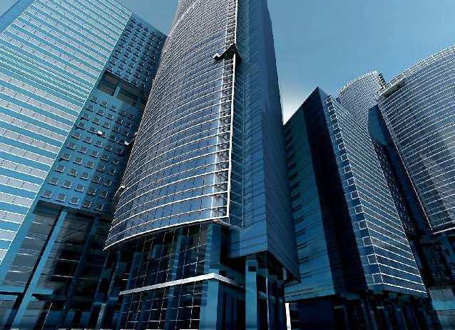 Office Space for Sale in Sector 136, Noida (40000 Sq.ft.)