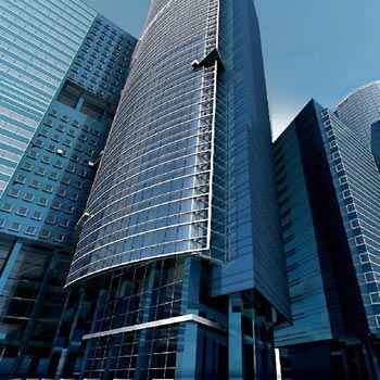 40000 Sq.ft. Office Space for Sale in Sector 136, Noida