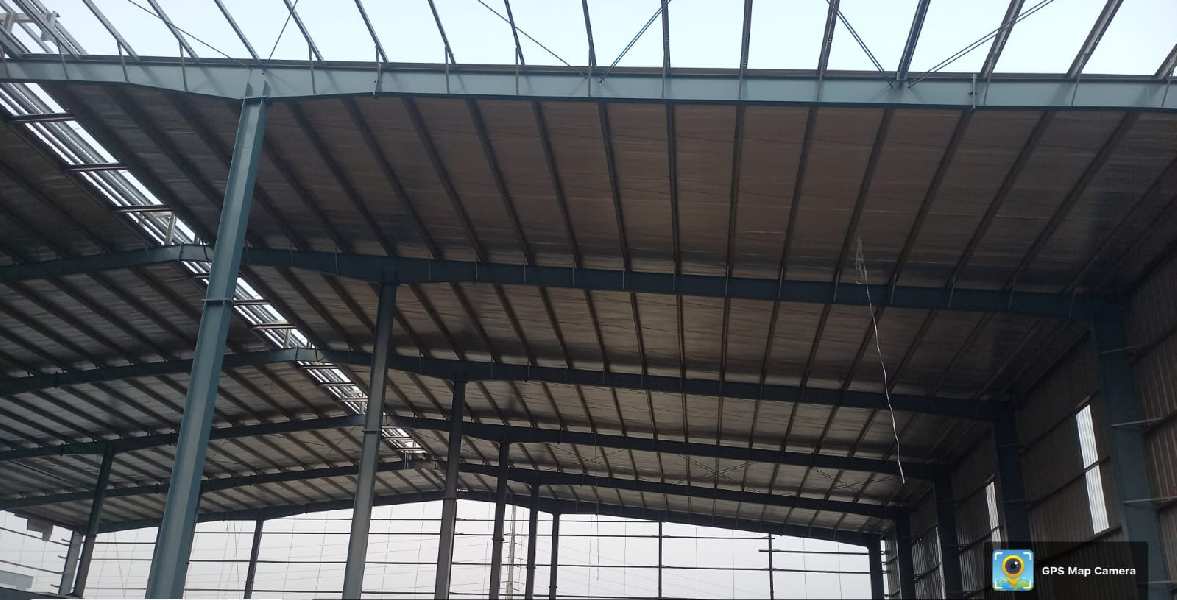 247426 Sq.ft. Warehouse/Godown for Rent in Sector 87, Noida
