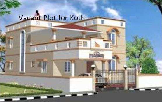 4 BHK Individual Houses / Villas for Sale in Noida (153 Sq. Yards)