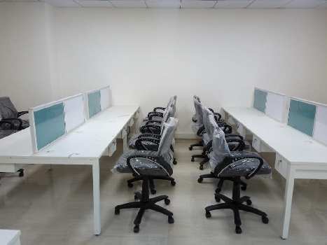 Office Space for Sale in Sector 153, Noida (1500 Sq.ft.)