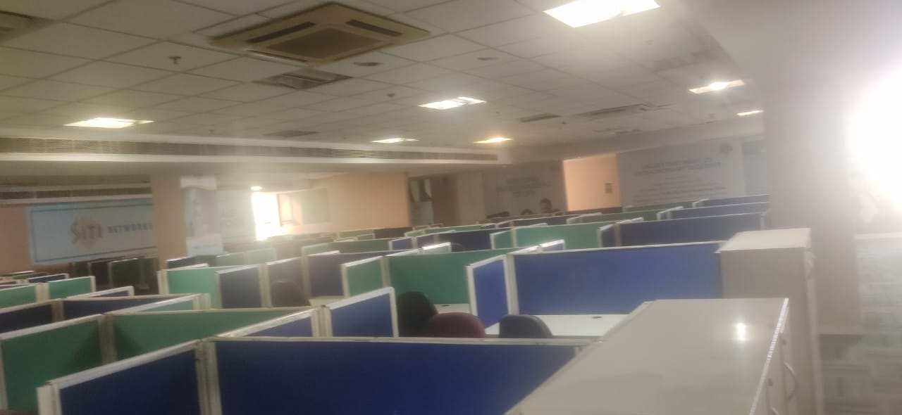 15000 Sq.ft. Office Space for Rent in Sector 3, Noida