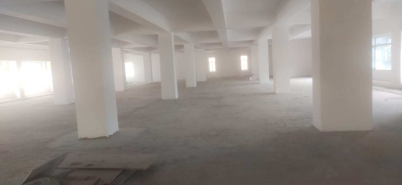 48000 Sq.ft. Office Space for Sale in Sector 3, Noida