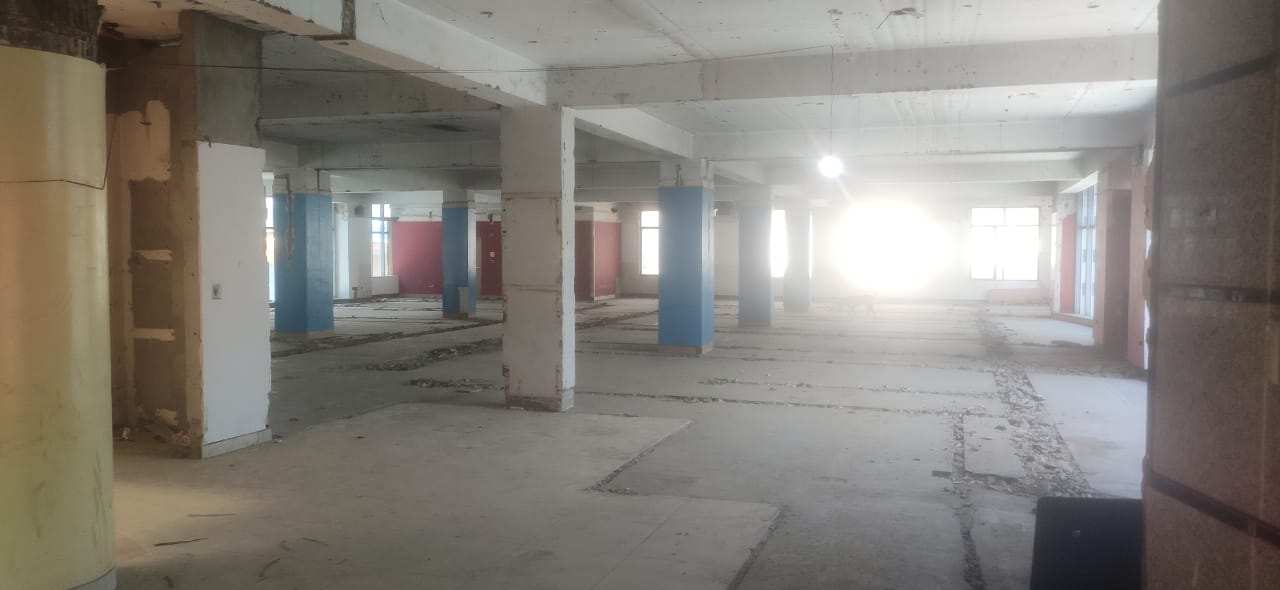75000 Sq.ft. Office Space for Rent in Sector 3, Noida