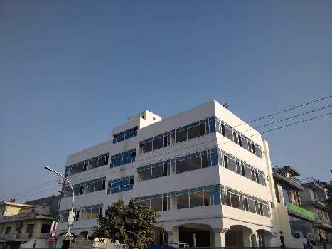 21000 Sq.ft. Office Space for Rent in H Block, Noida
