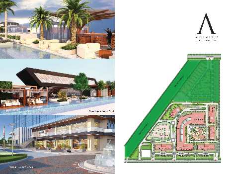 Property for sale in Sector 90 Noida