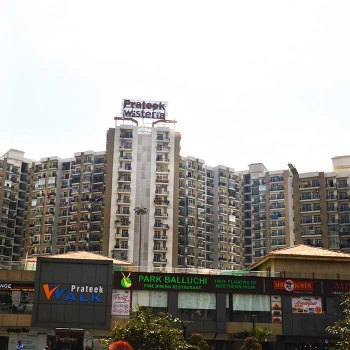 4 BHK Flats & Apartments for Sale in Sector 77, Noida (2115 Sq.ft.)