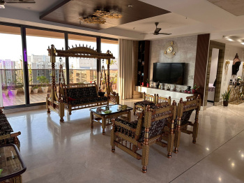 3 BHK Flats & Apartments for Rent in Ats Paradiso, Greater Noida