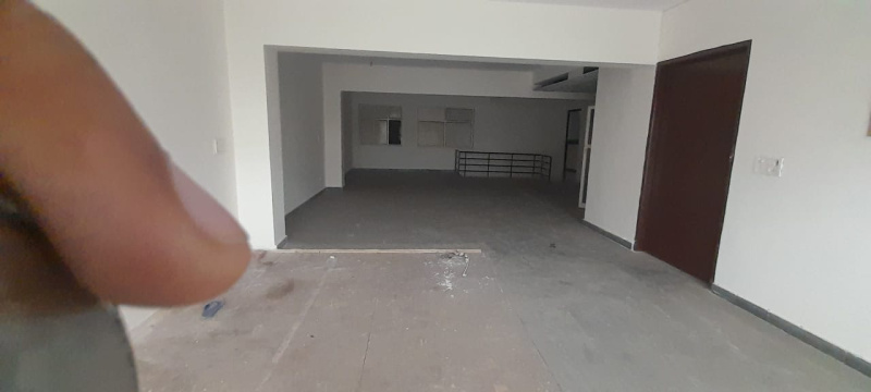 6800 Sq.ft. Office Space for Rent in Sector 88, Noida