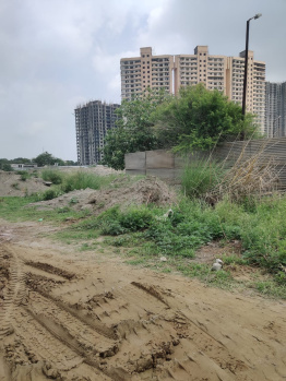 13850 Sq. Meter Residential Plot for Sale in Yamuna Expressway, Greater Noida