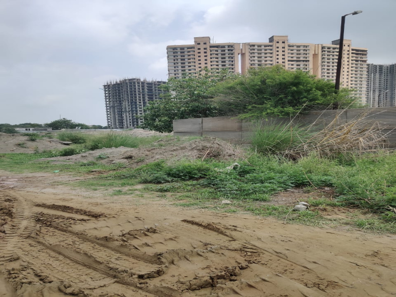 538 Sq. Yards Residential Plot for Sale in Sector 128, Noida