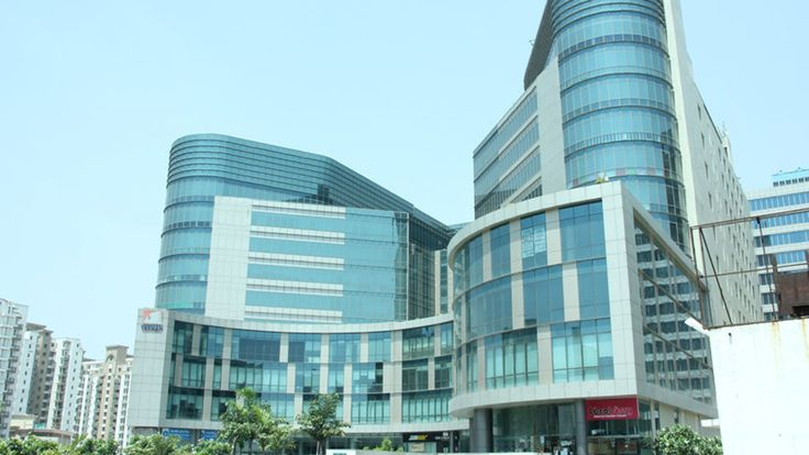 70000 Sq.ft. Office Space for Rent in Sector 16, Noida