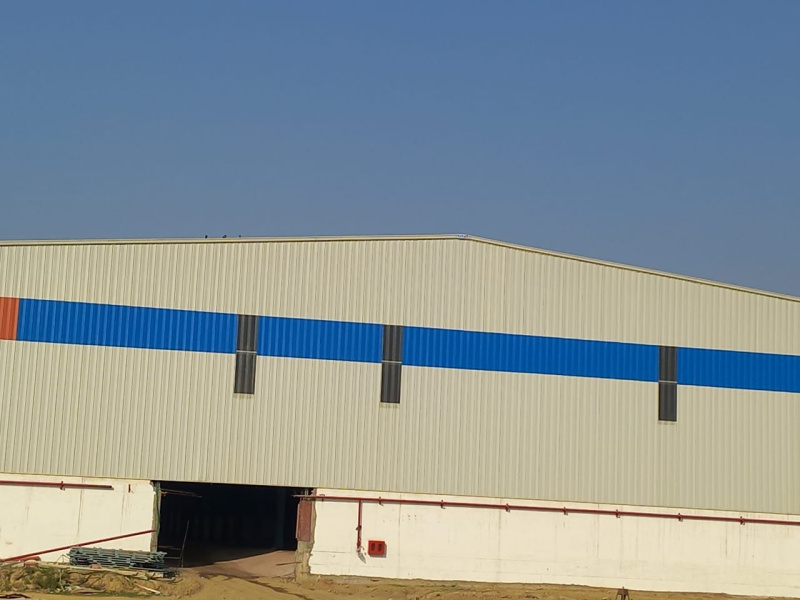 119000 Sq.ft. Warehouse/Godown for Rent in Phase 2, Noida
