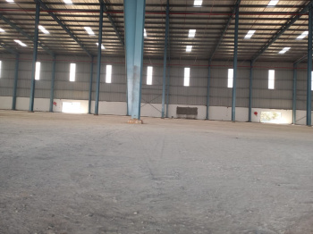 18000 Sq.ft. Warehouse/Godown for Rent in Phase 2, Noida
