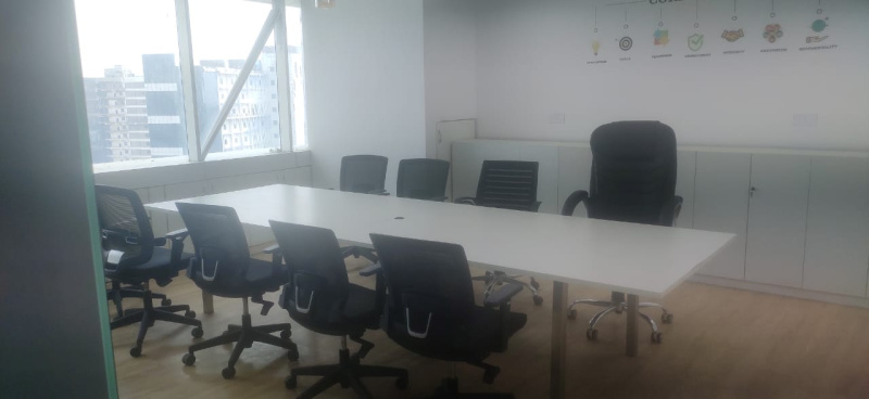 2200 Sq.ft. Office Space for Rent in Sector 142, Noida