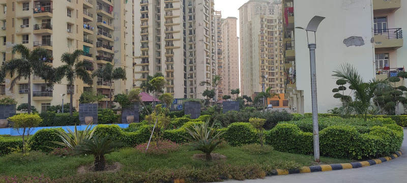 3 BHK Flats & Apartments for Sale in Sector 78, Noida (1390 Sq.ft.)