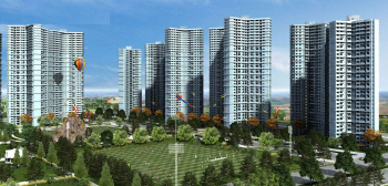 3 BHK Flats & Apartments for Sale in Sector 133, Noida (1850 Sq.ft.)