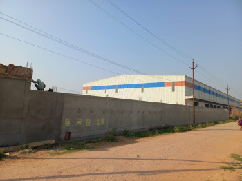 12000 Sq. Meter Industrial Land / Plot for Sale in Ecotech III, Greater Noida