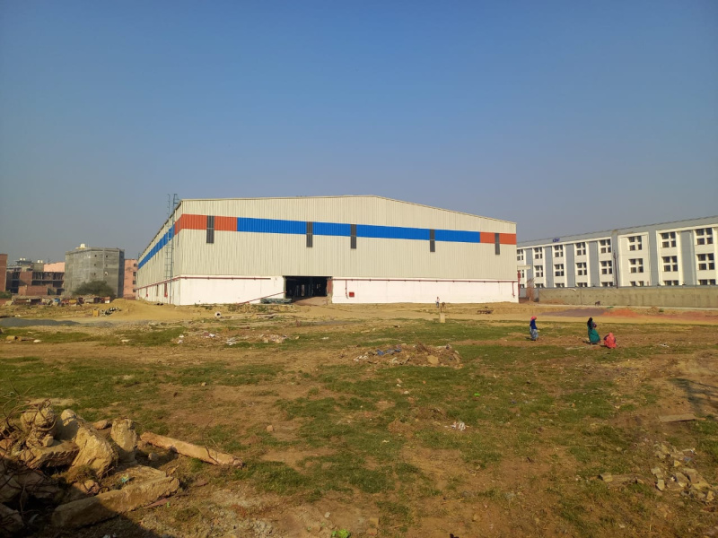 12000 Sq. Meter Industrial Land / Plot for Sale in Ecotech III, Greater Noida