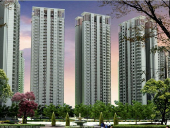 2 BHK Flats & Apartments for Sale in Sector 129, Noida (1250 Sq.ft.)