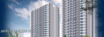 3.5 BHK Flats & Apartments for Sale in Sector 128, Noida (1980 Sq.ft.)