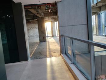 Showrooms for Rent in Sector 133, Noida (4500 Sq.ft.)