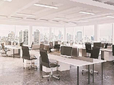 900 Sq.ft. Office Space for Sale in Noida